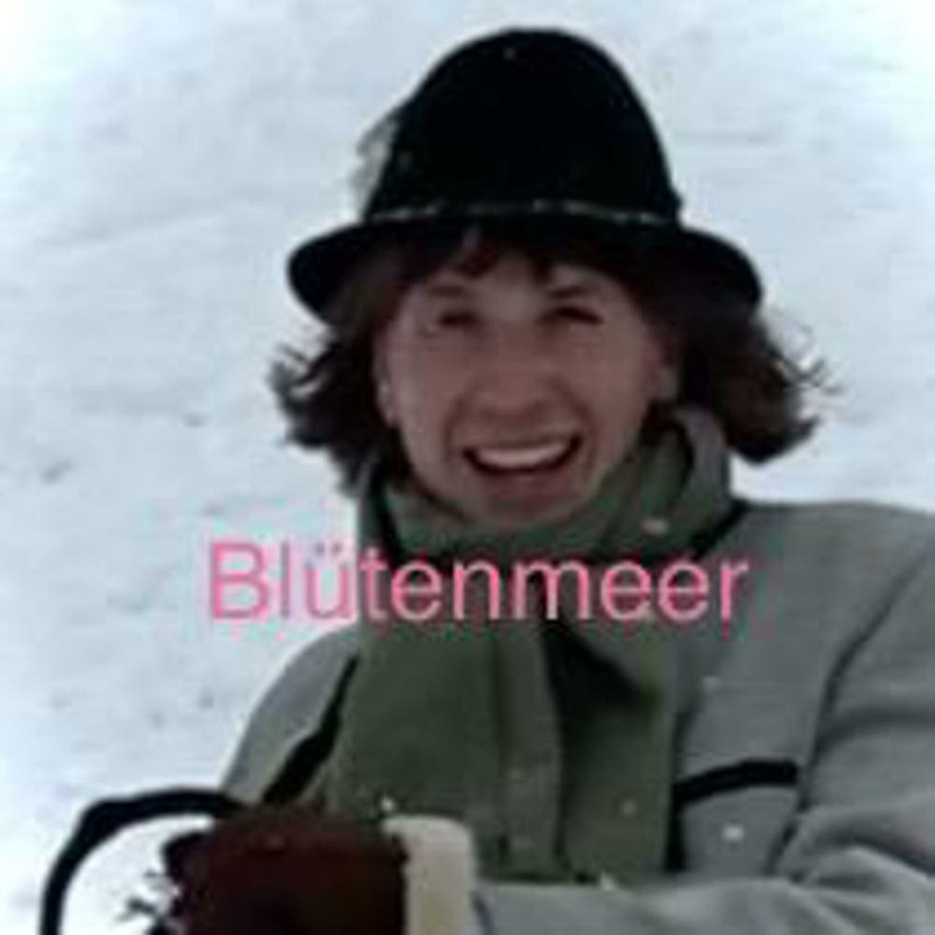 Album cover of Blütenmeer