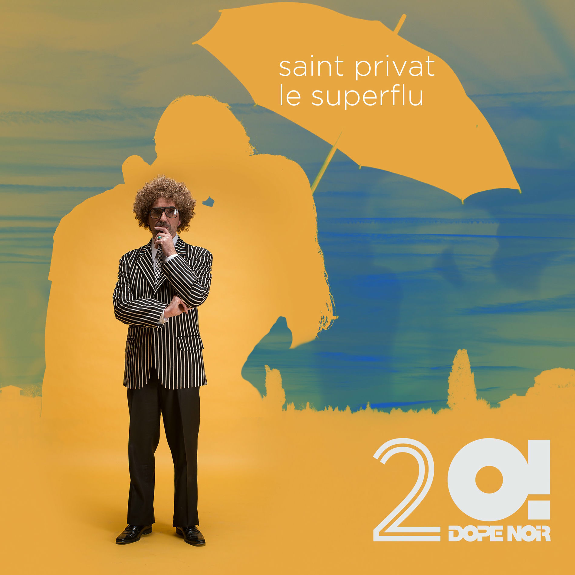 Album cover of Le Superflu (Radio)