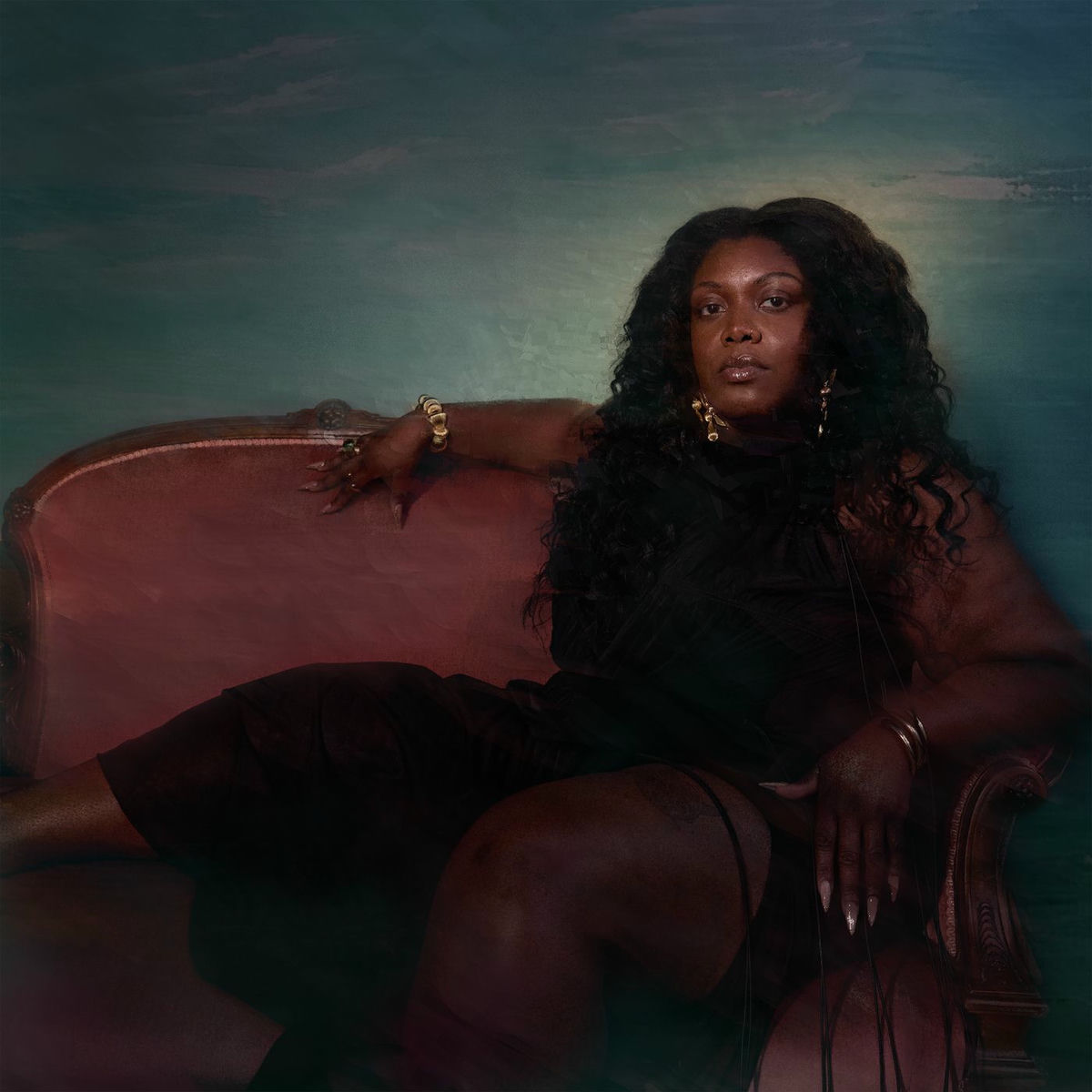 Album cover of Two Steps