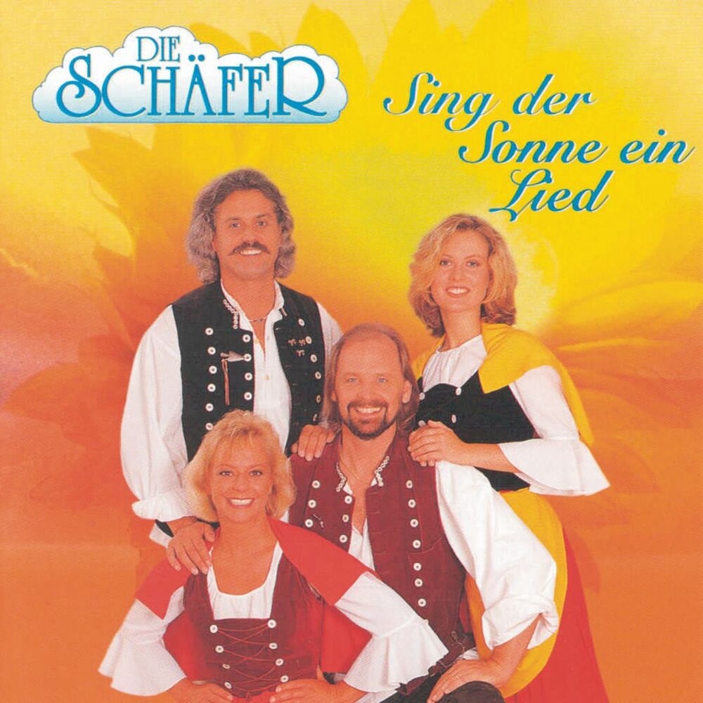 Picture of Sing der Sonne ein Lied