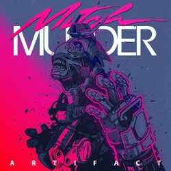 Cover of Artifact