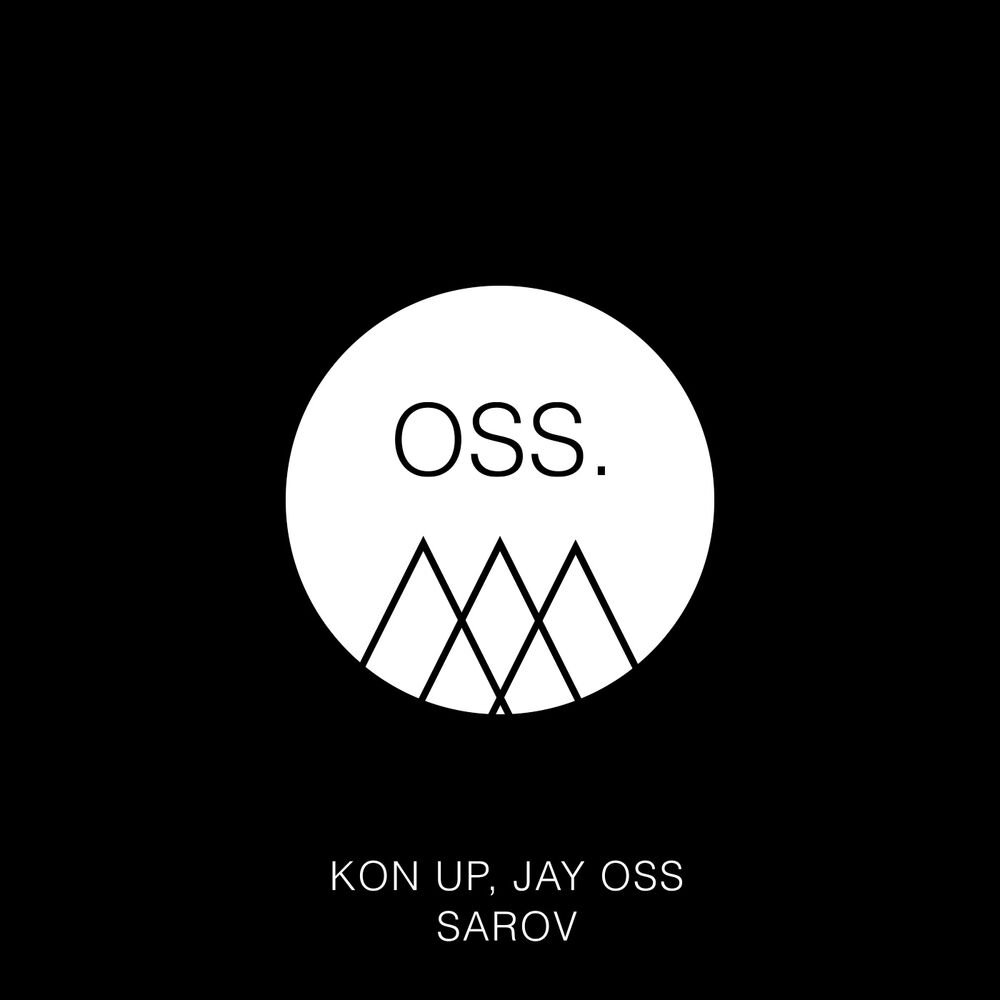 Picture of Sarov EP