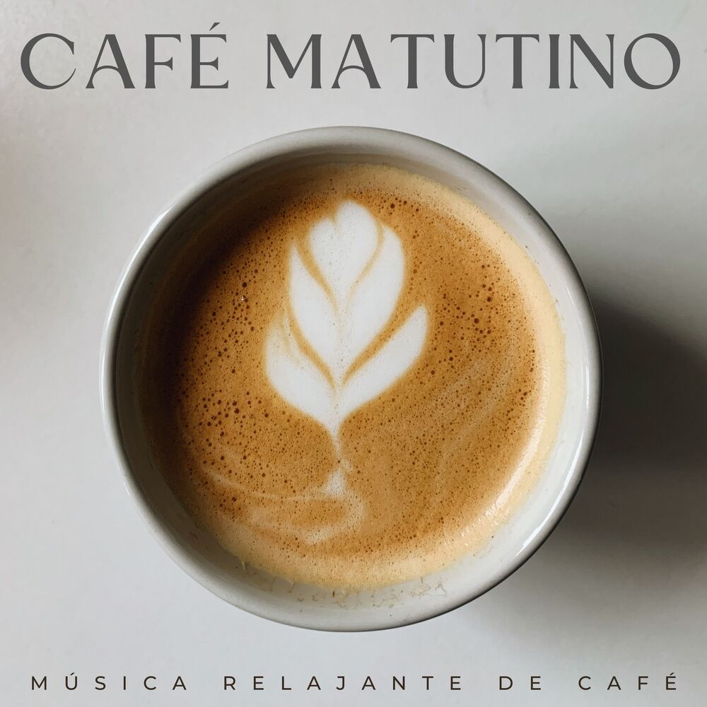 Picture of Café Matutino: Música Relajante De Café