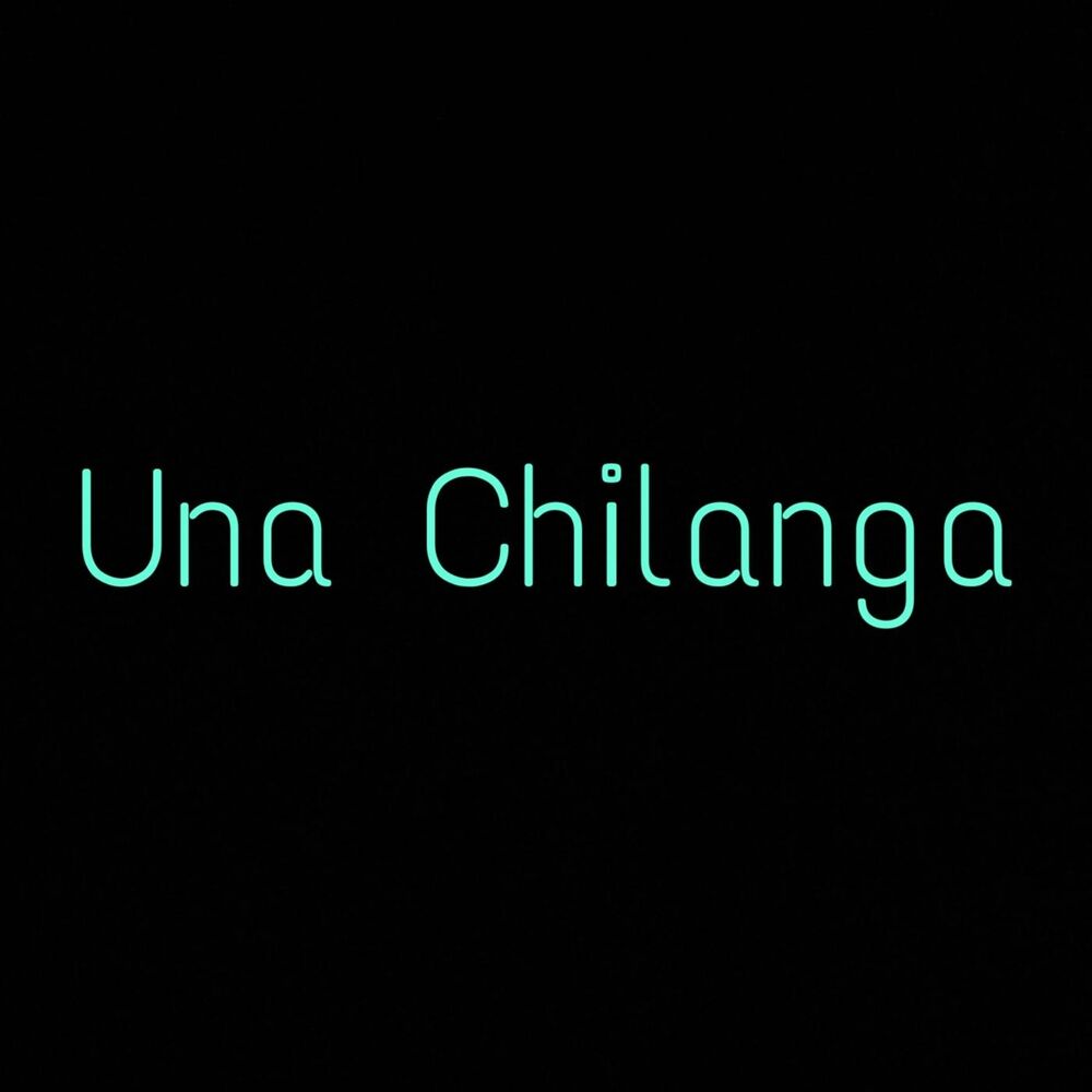Picture of Una Chilanga