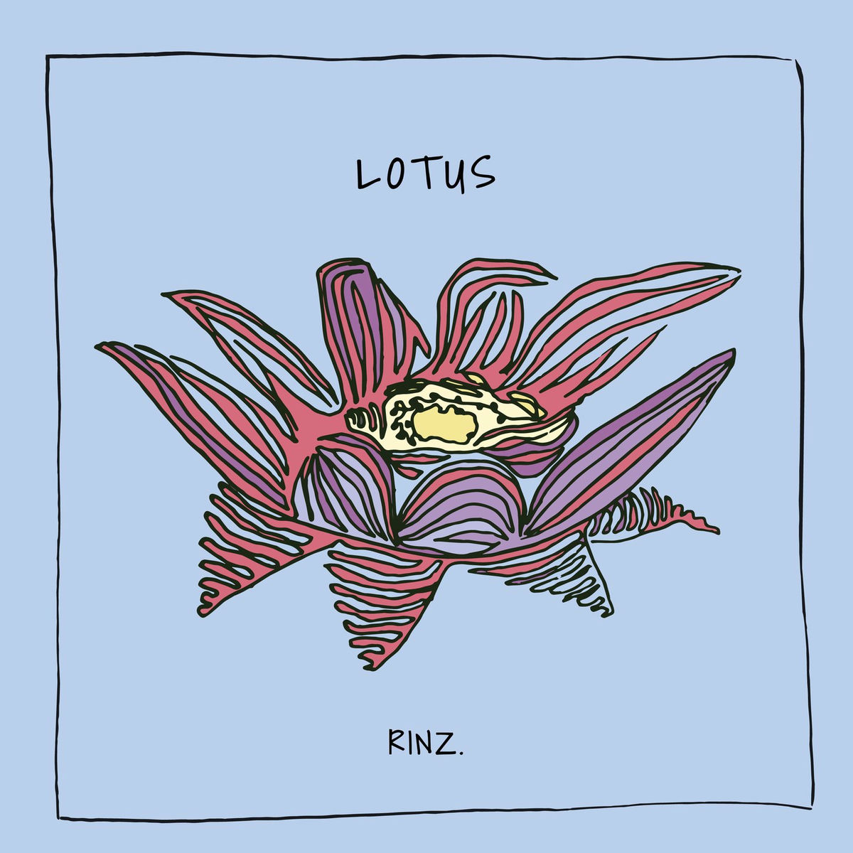 Album cover of Lotus