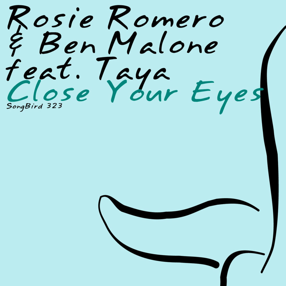 Picture of Close Your Eyes