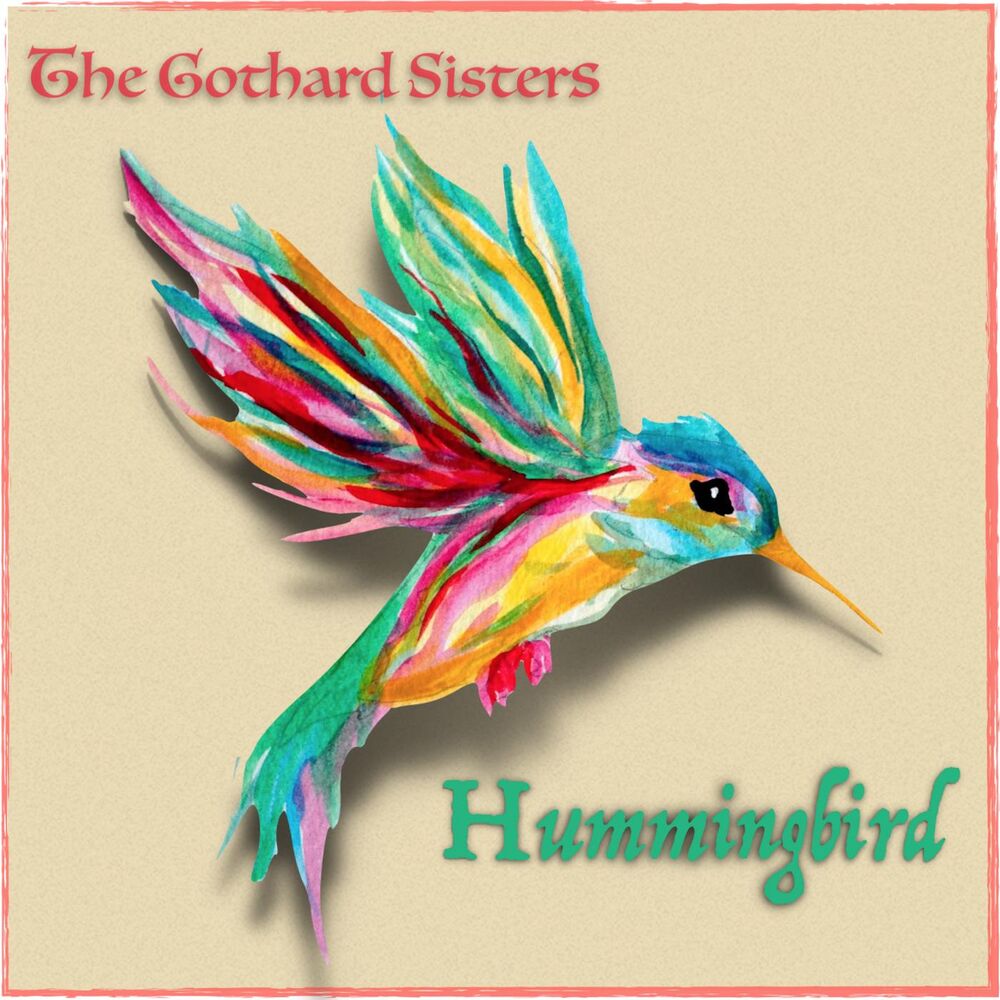 Picture of Hummingbird