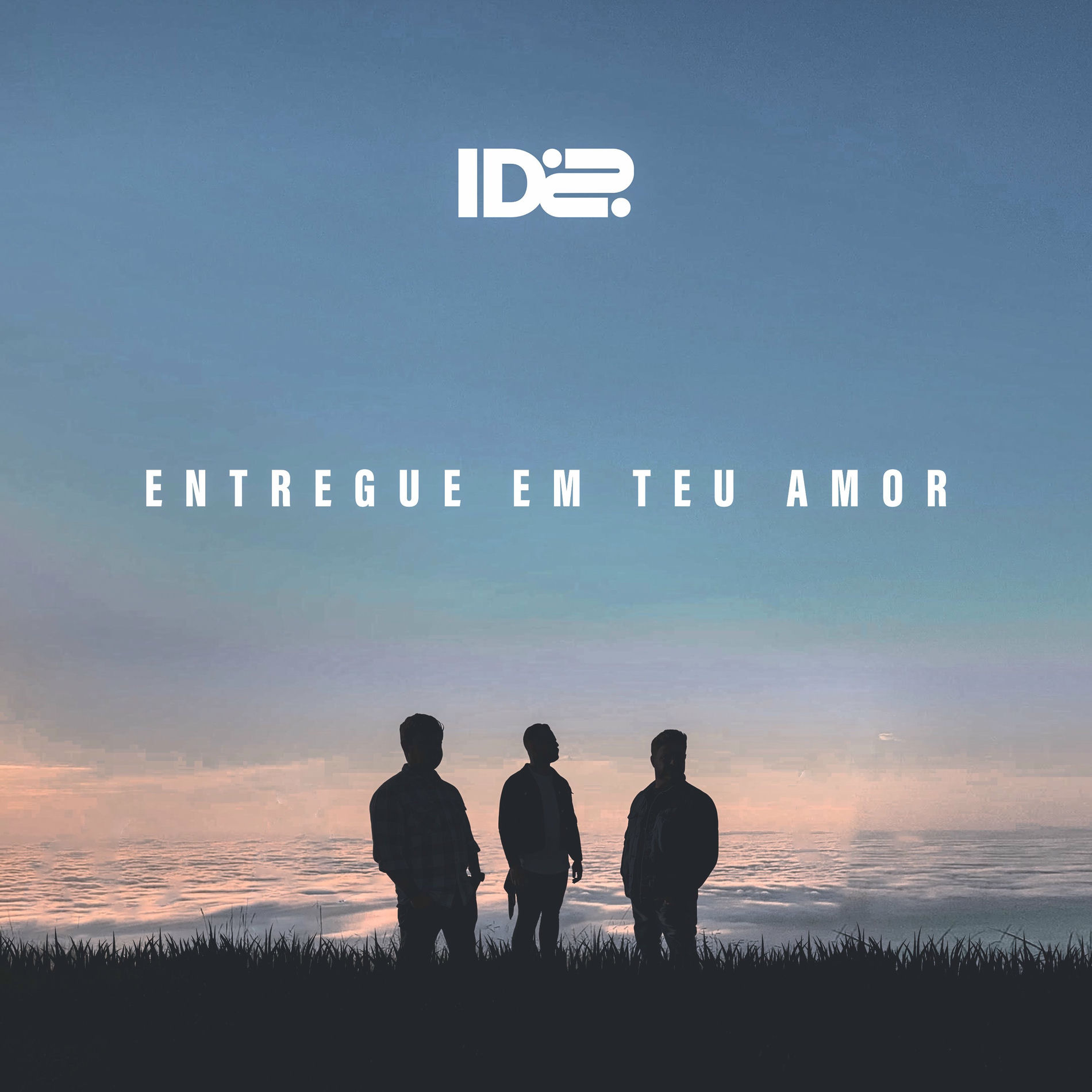 Album cover of Entregue em Teu Amor