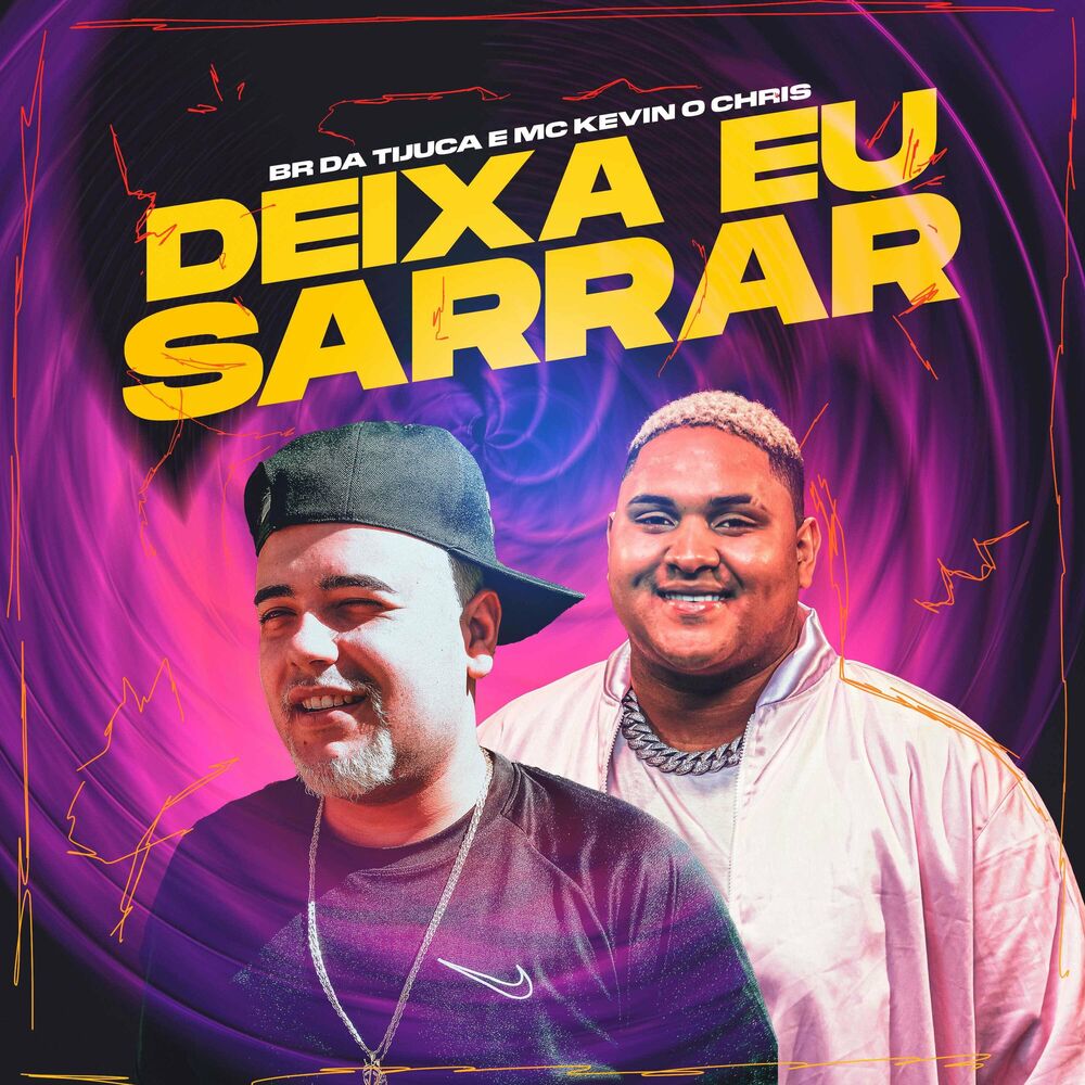 Picture of Deixa Eu Sarrar