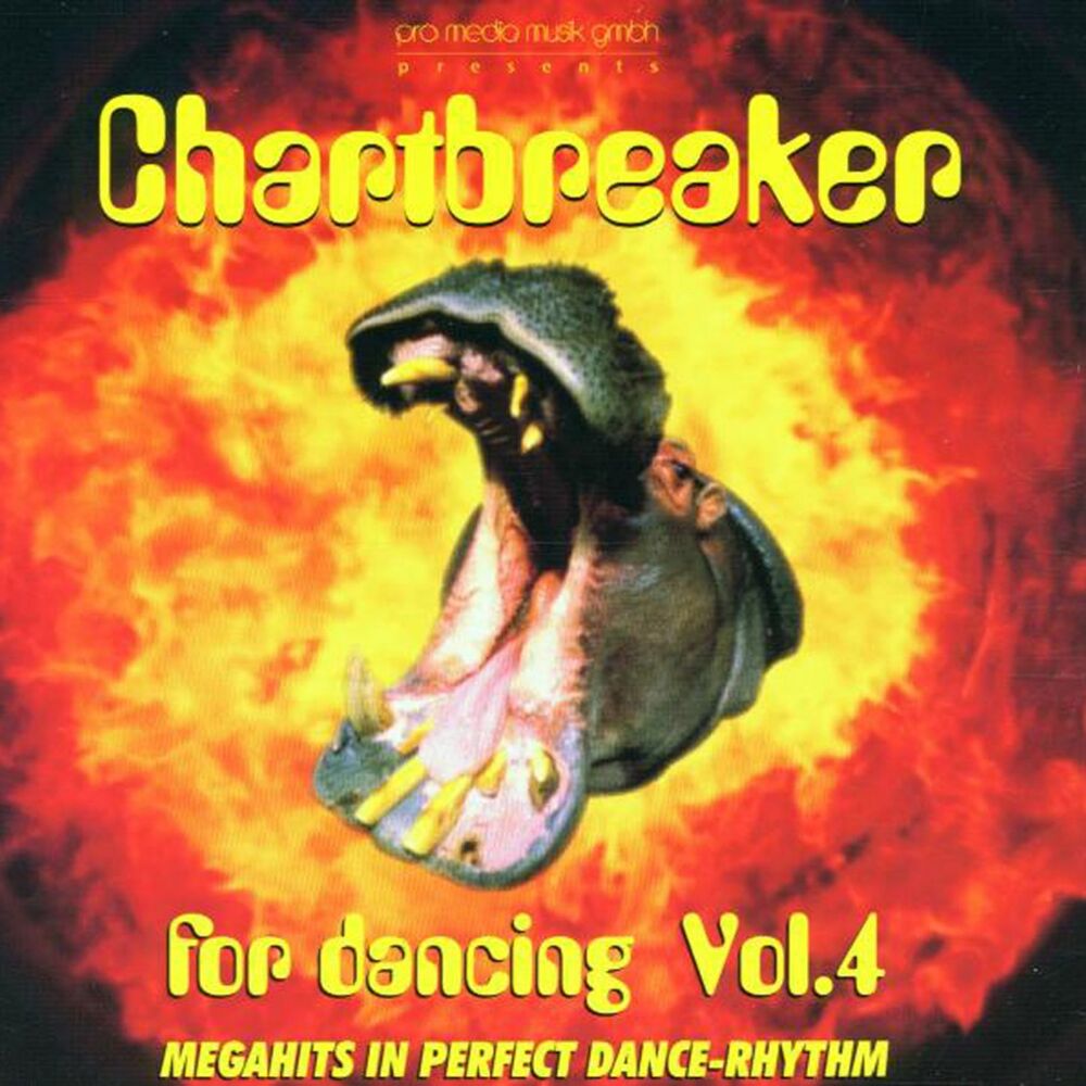 Picture of Chartbreaker, Vol. 4