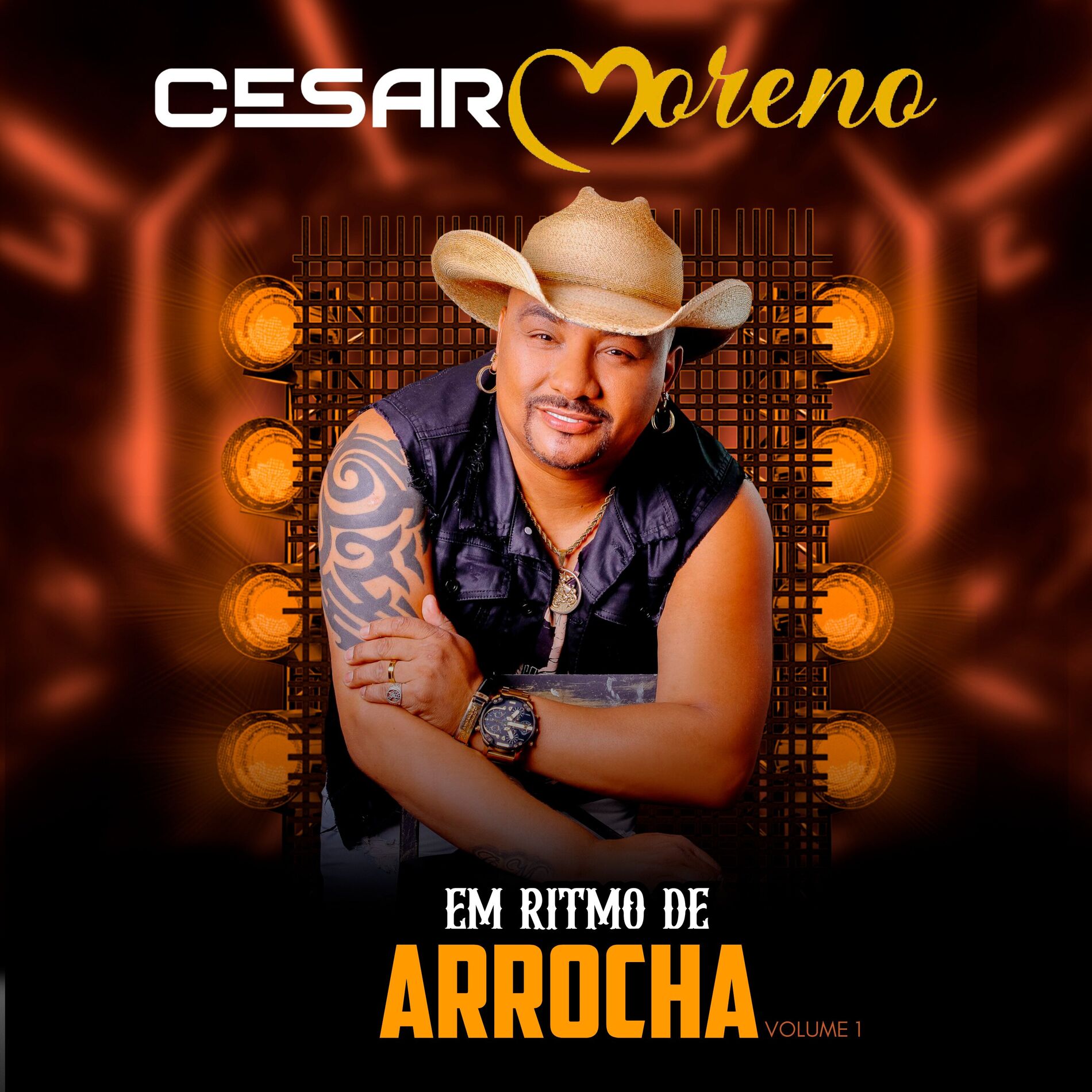 Album cover of Sua Ida