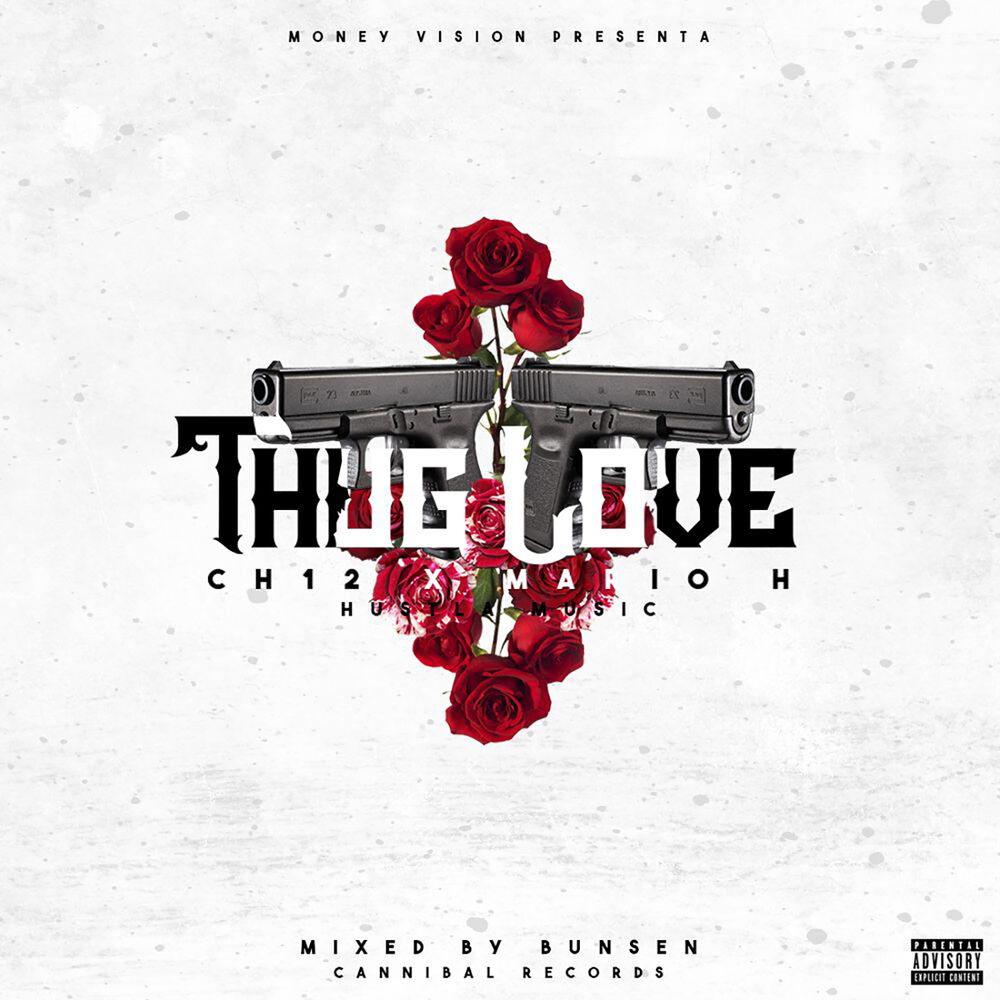 Picture of Thug Love