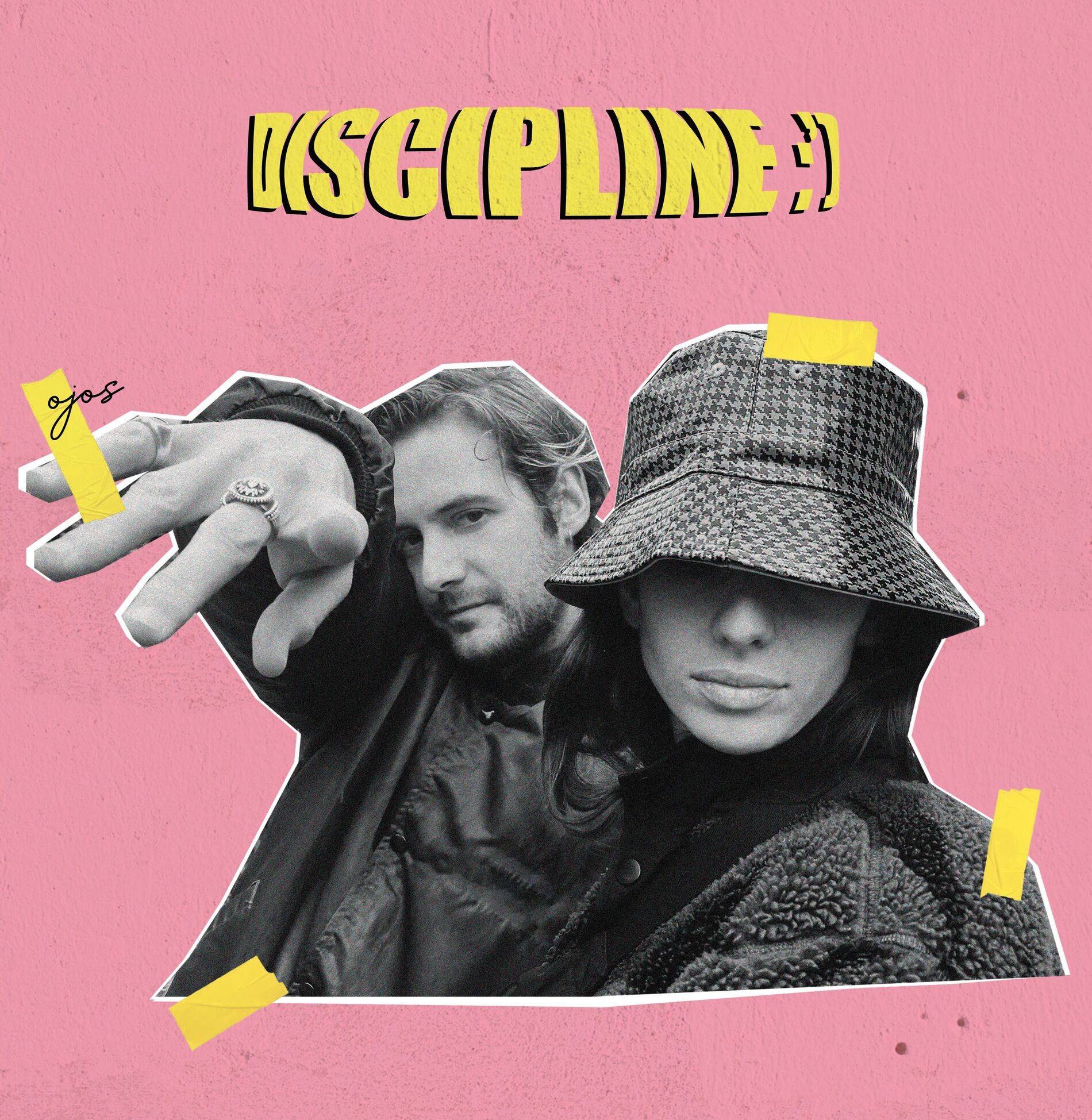 Album cover of Peligrosa