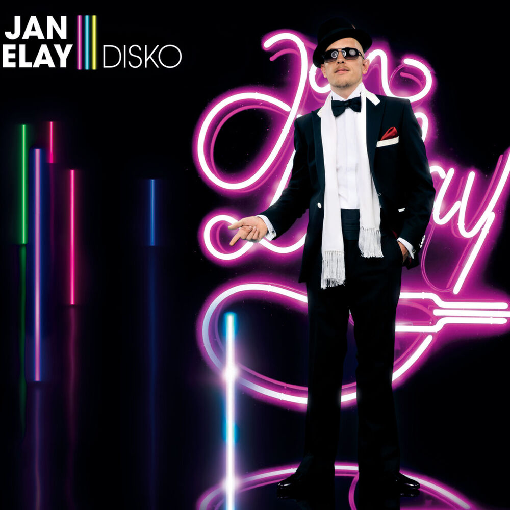 Picture of Disko (Digital Version)
