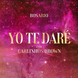 Cover of Yo Te Daré