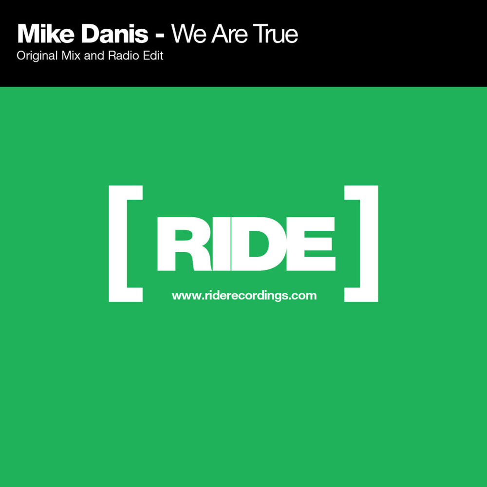Picture of We Are True