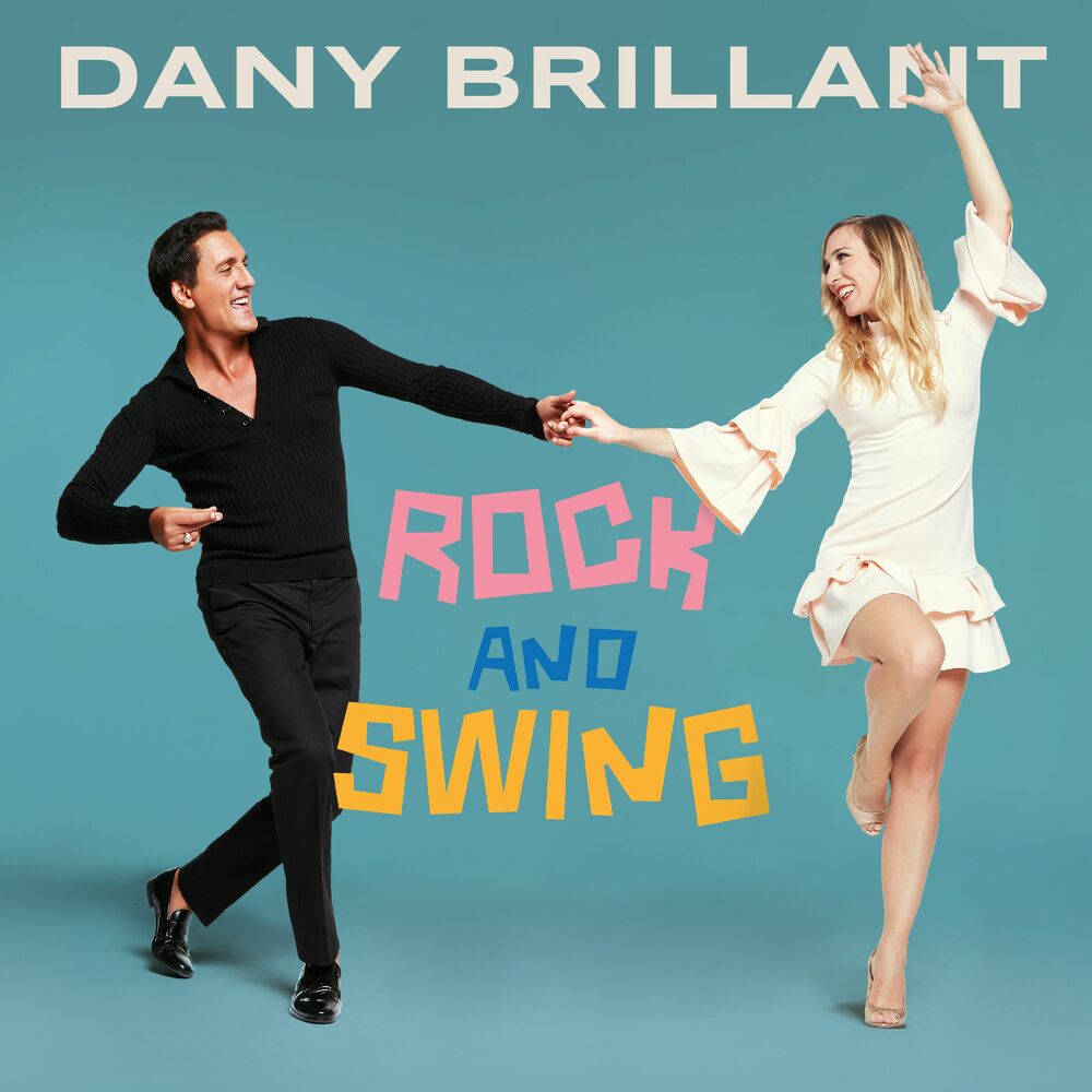 Picture of Rock and Swing