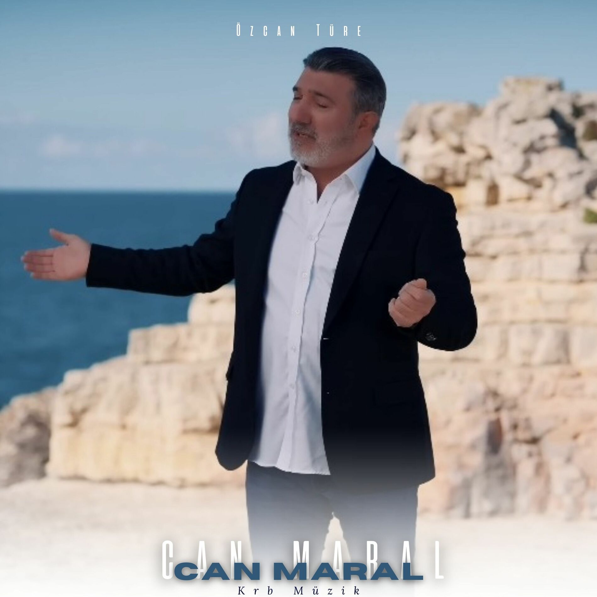Album cover of Can Maral (Trap)