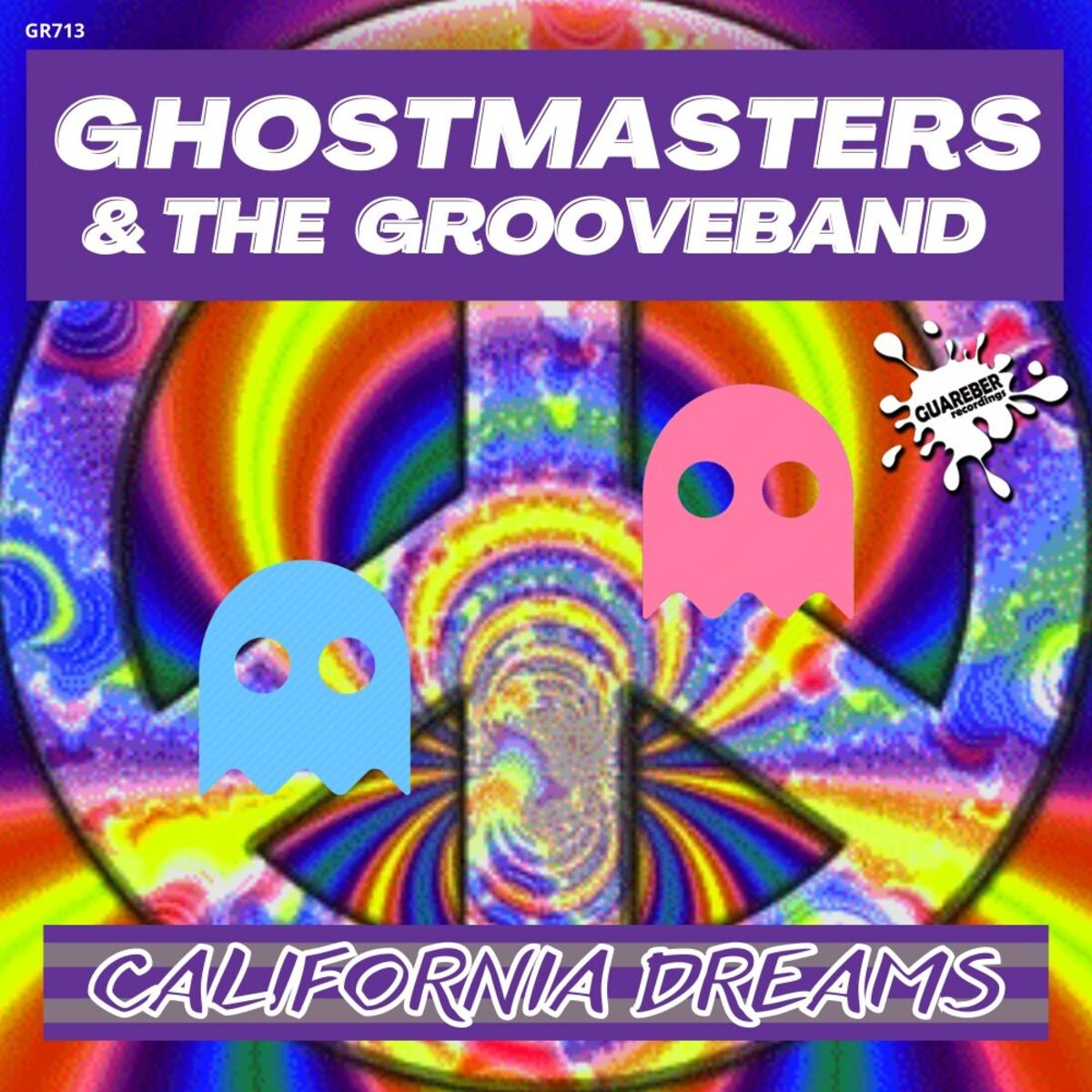 Album cover of California Dreams