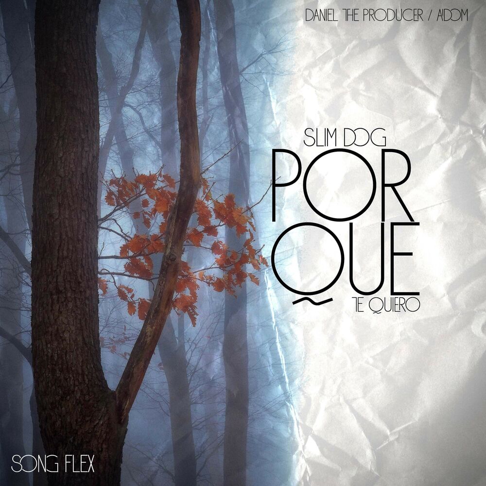 Picture of Porque te quiero