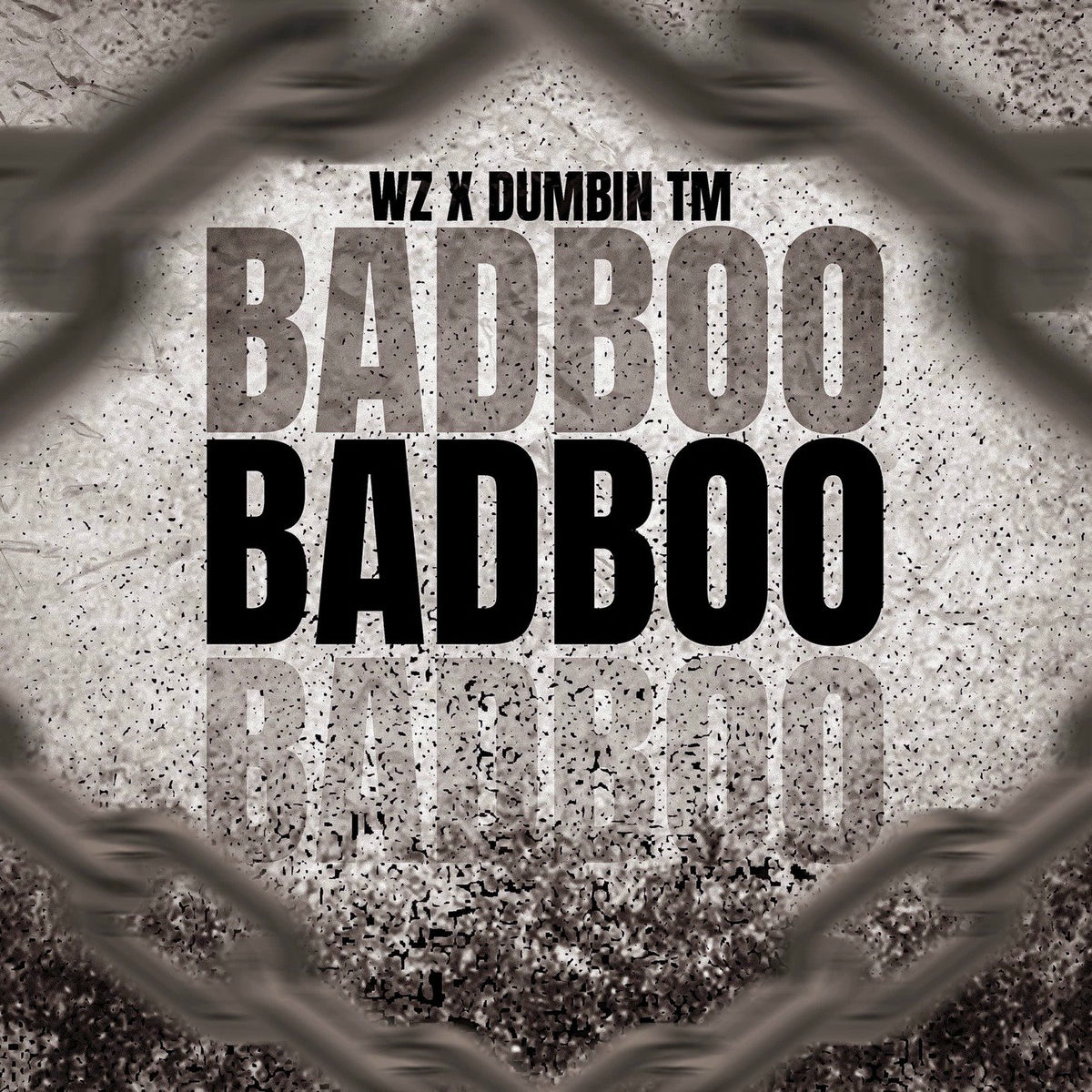 Album cover of BADBOO