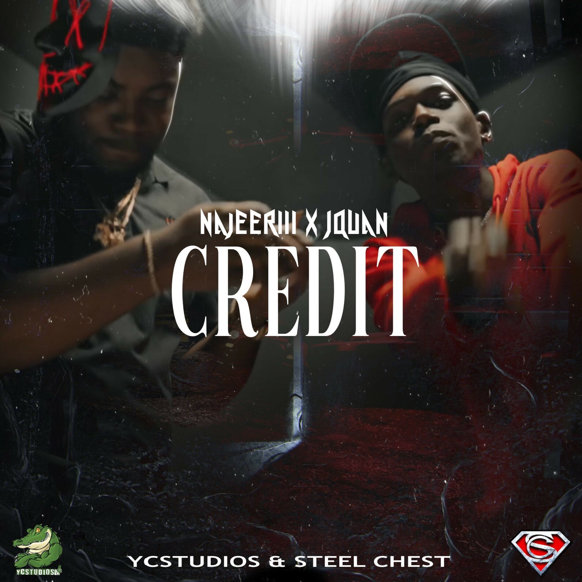 Album cover of Credits