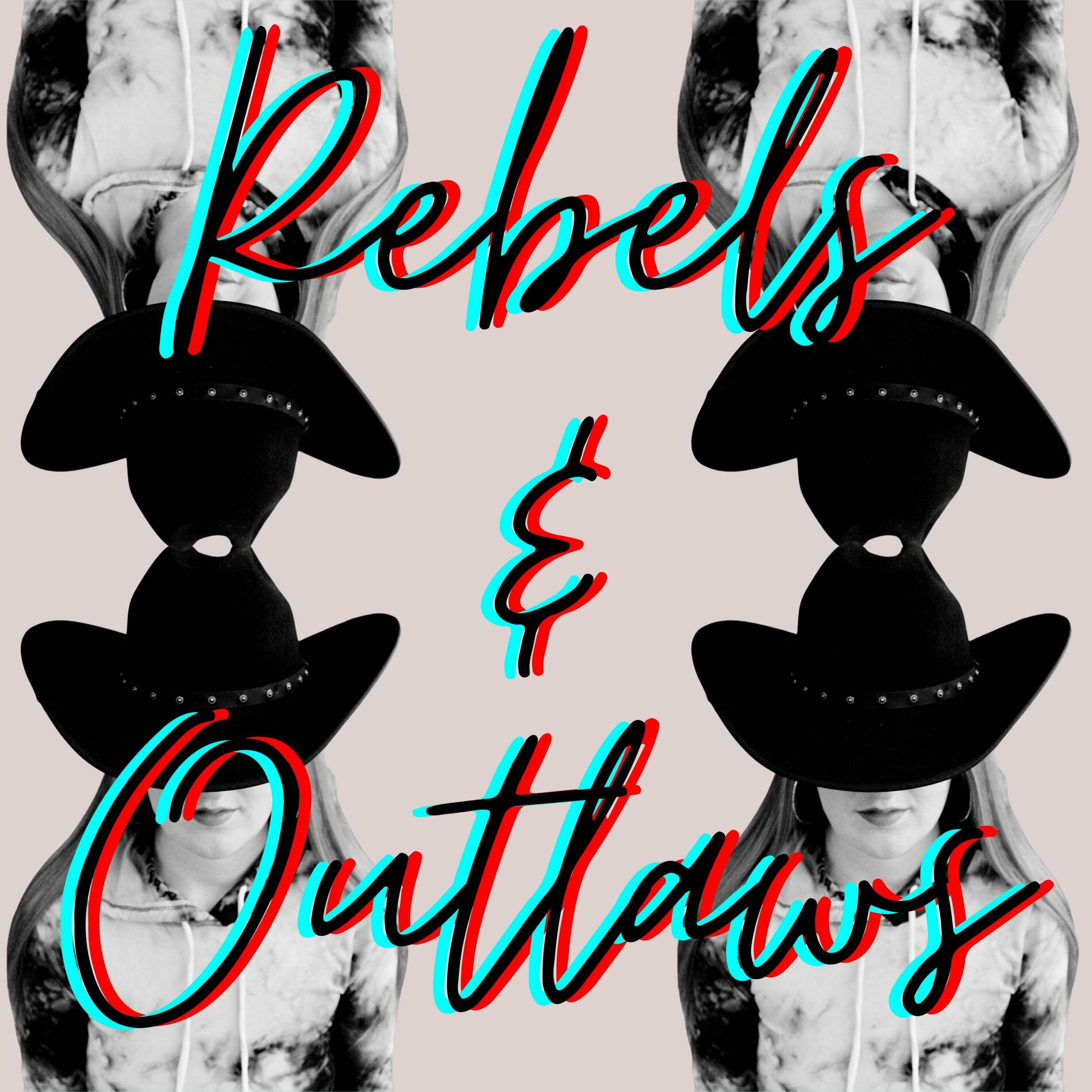 Album cover of Rebels & Outlaws