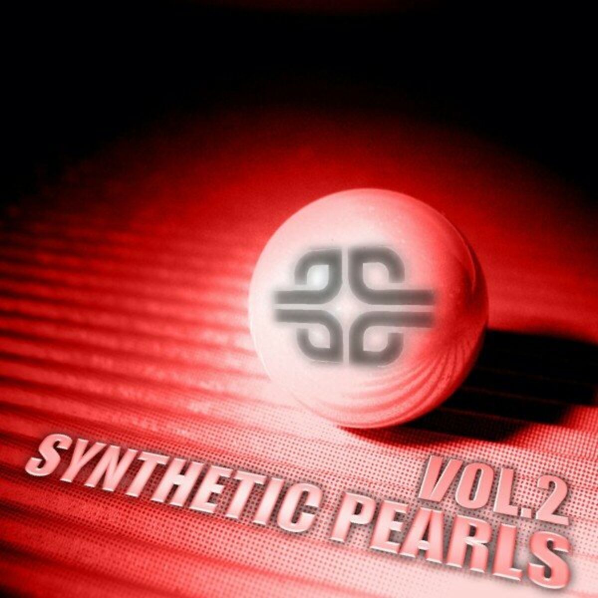 Album cover of Synthetic Pearls 2