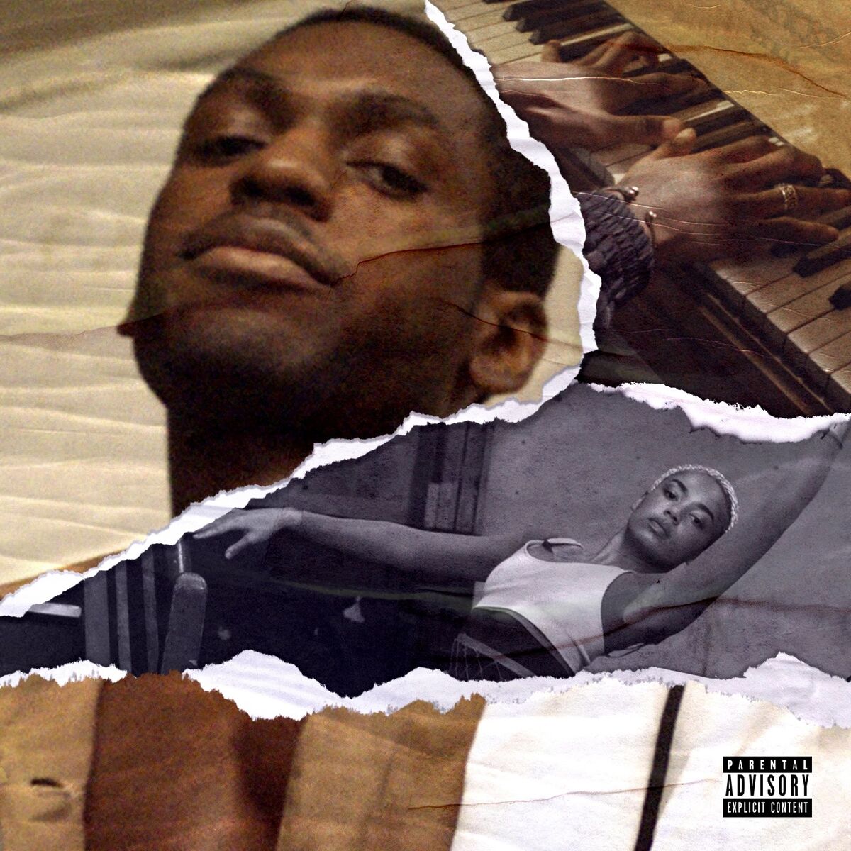 Album cover of Silhouette