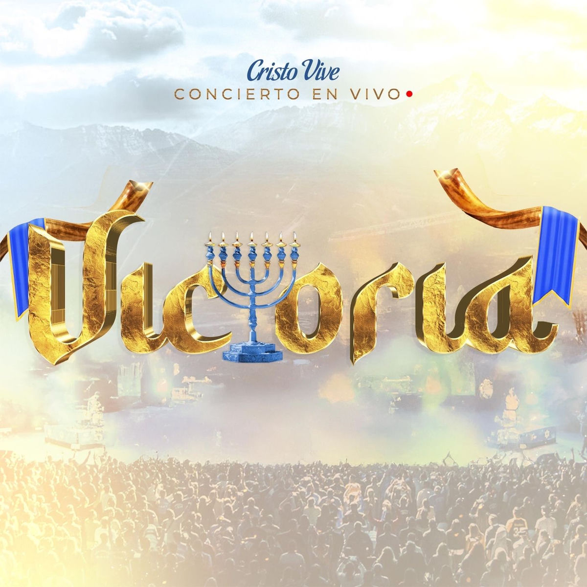 Album cover of Victoria (Live)