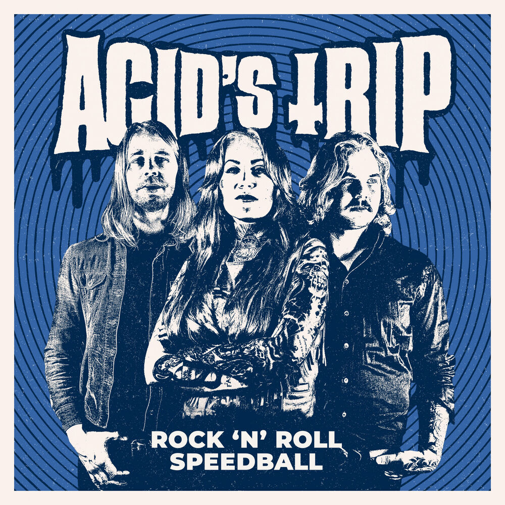 Picture of Rock 'n' Roll Speedball