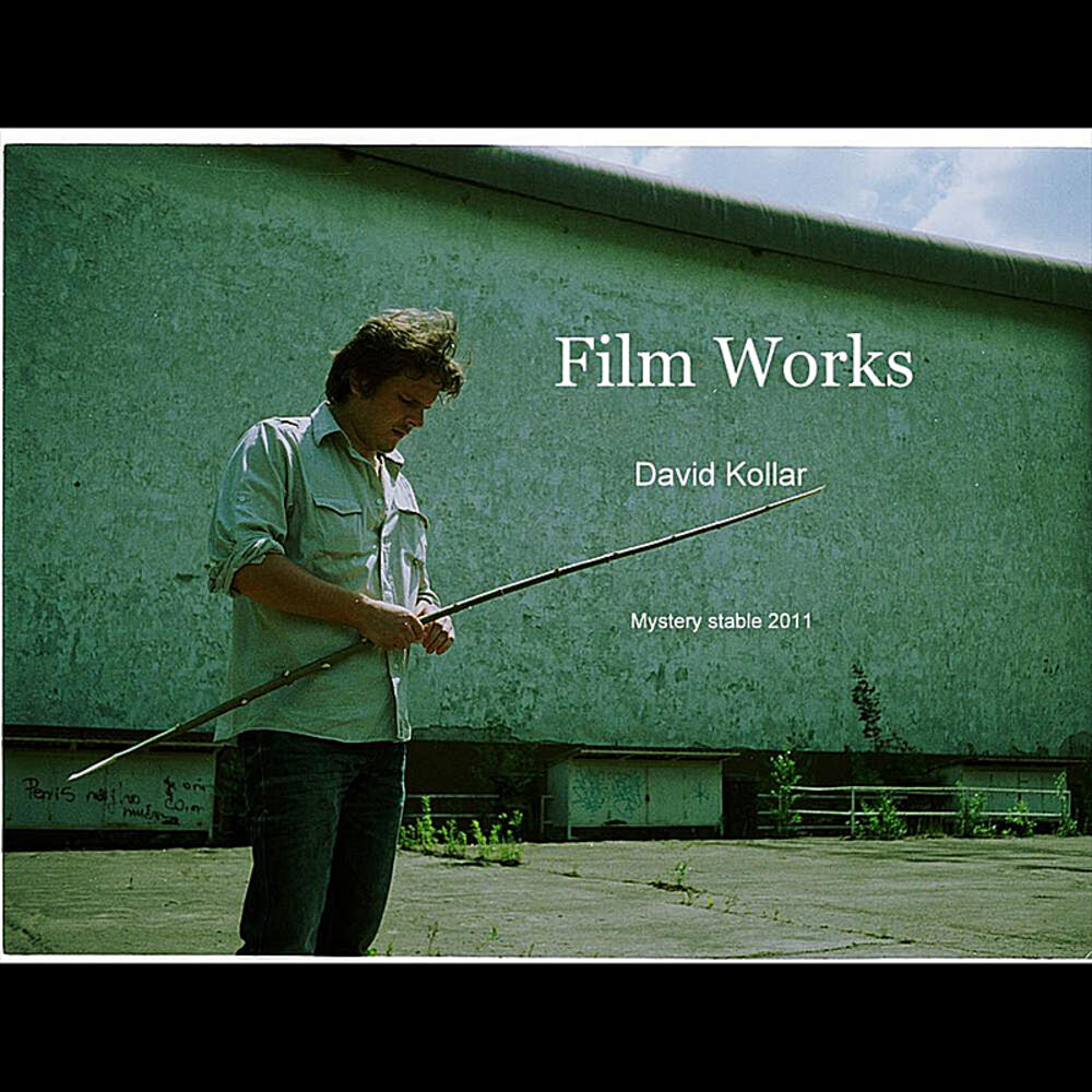 Picture of Film Works