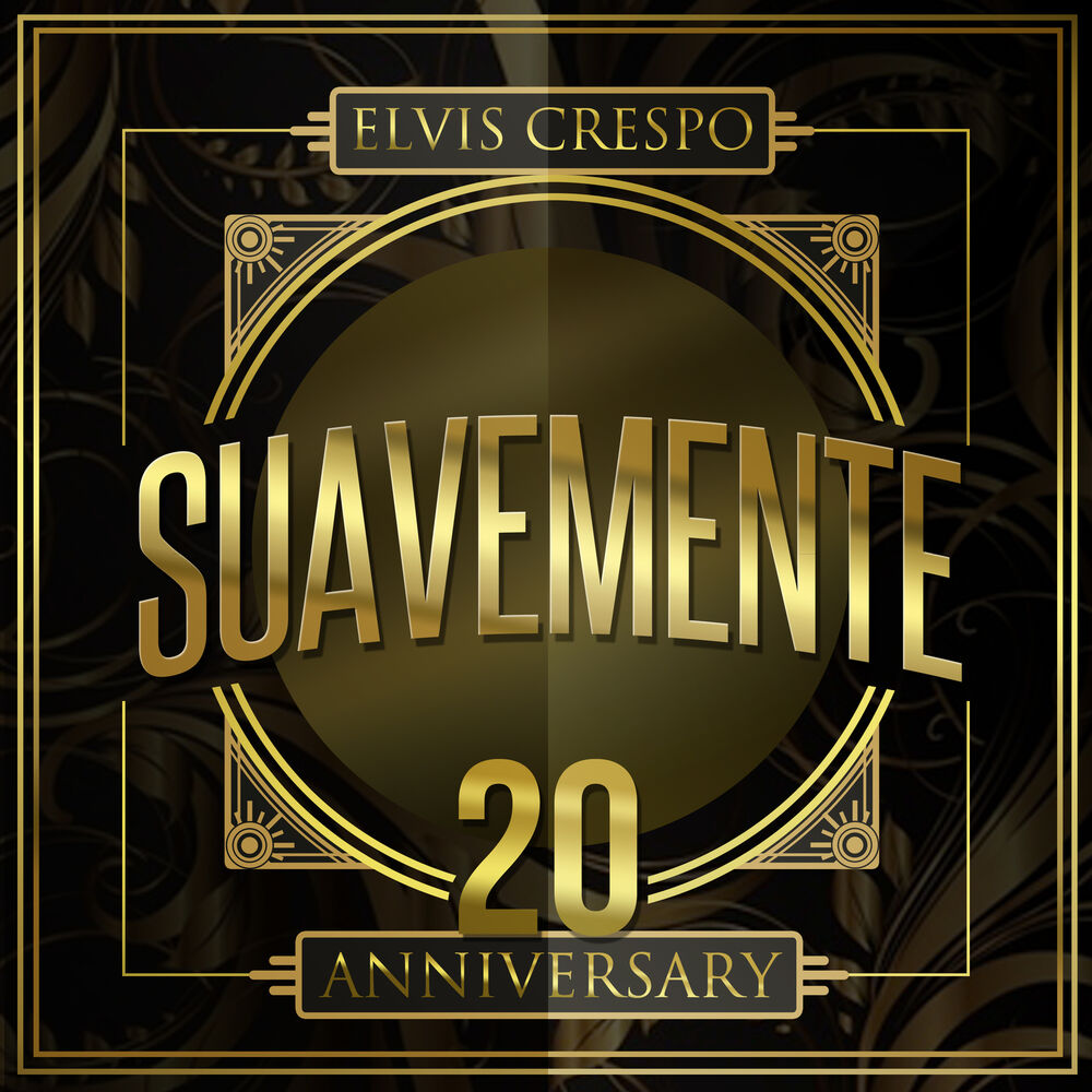 Picture of Suavemente 20th Anniversary
