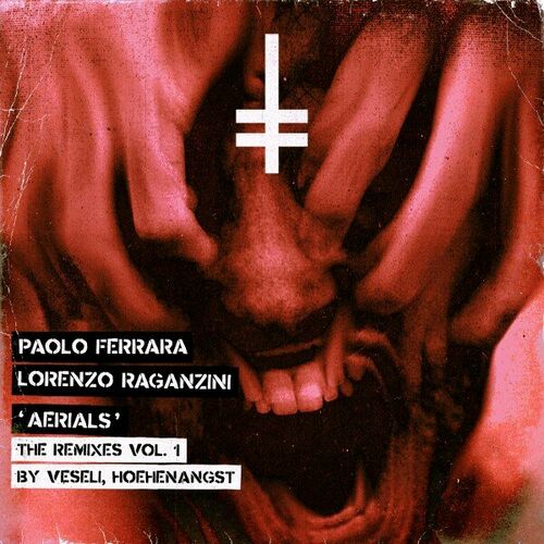 Lorenzo Raganzini - Aerials (Remixes Vol. 1) (2024)