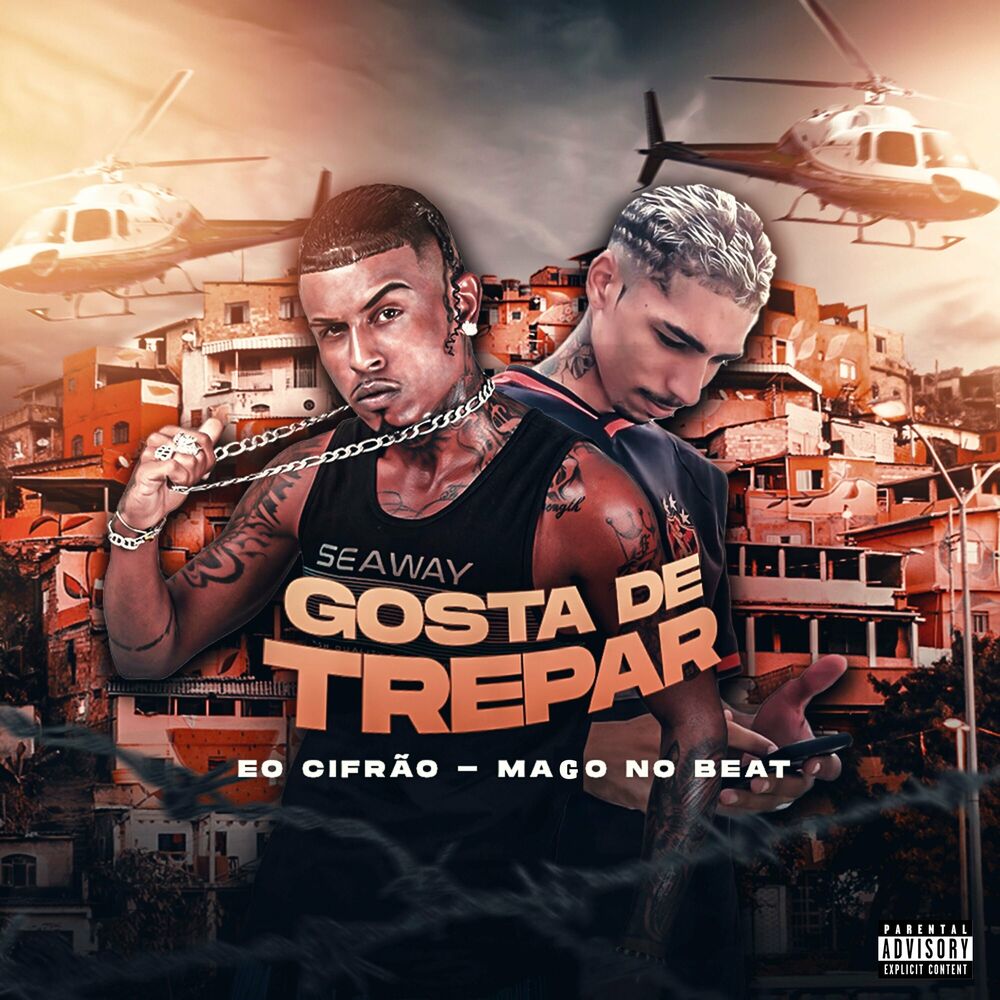 Picture of Gosta de Trepar