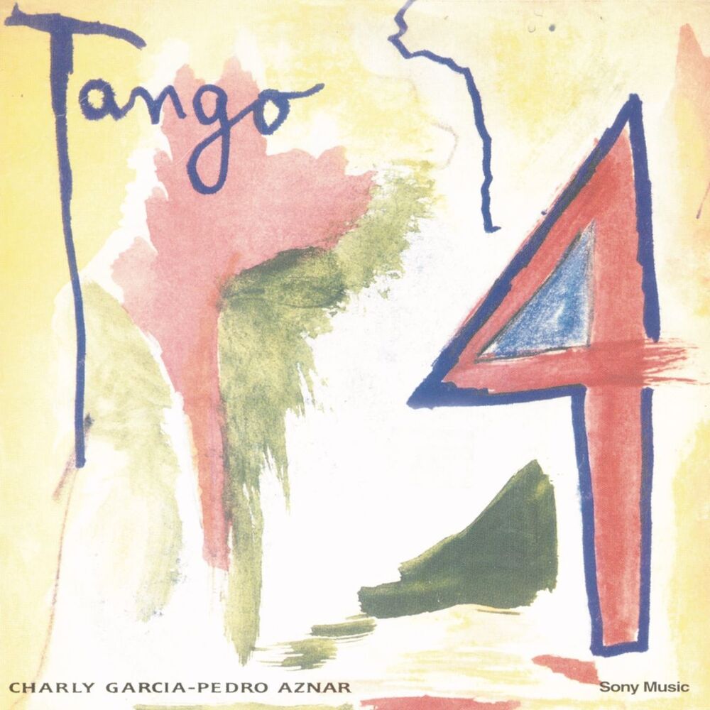 Picture of Tango 4