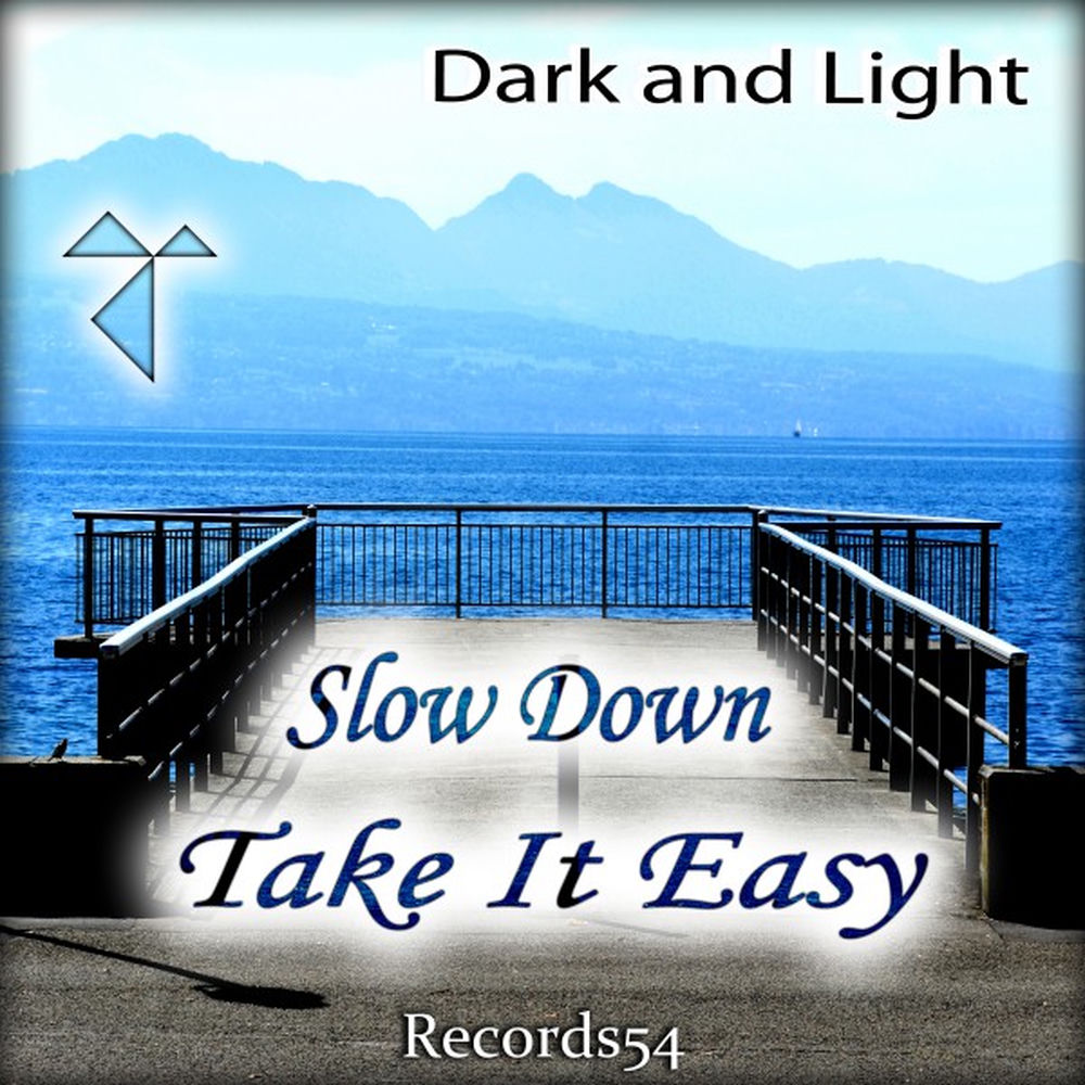 Slow Down Take It Easy (Lounge version) artwork