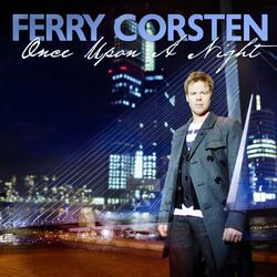 Cover of Once Upon A Night