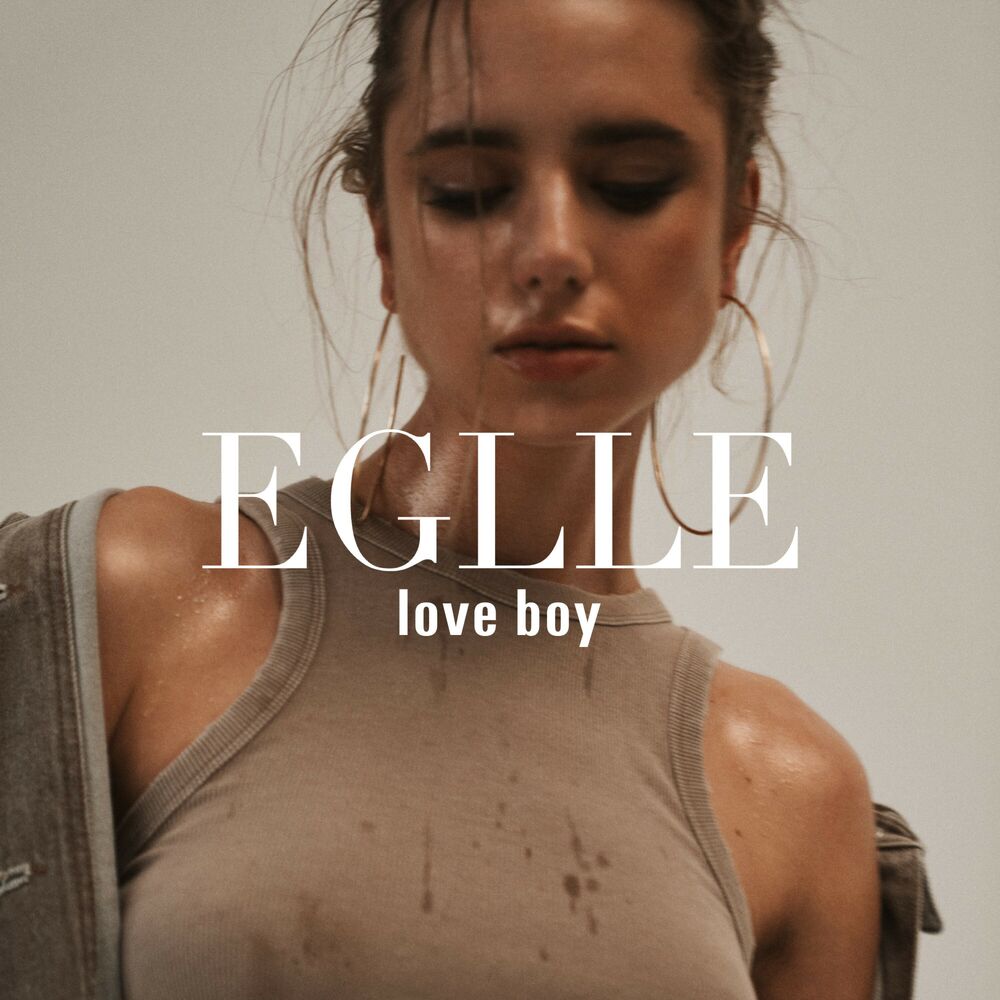 Picture of Love Boy