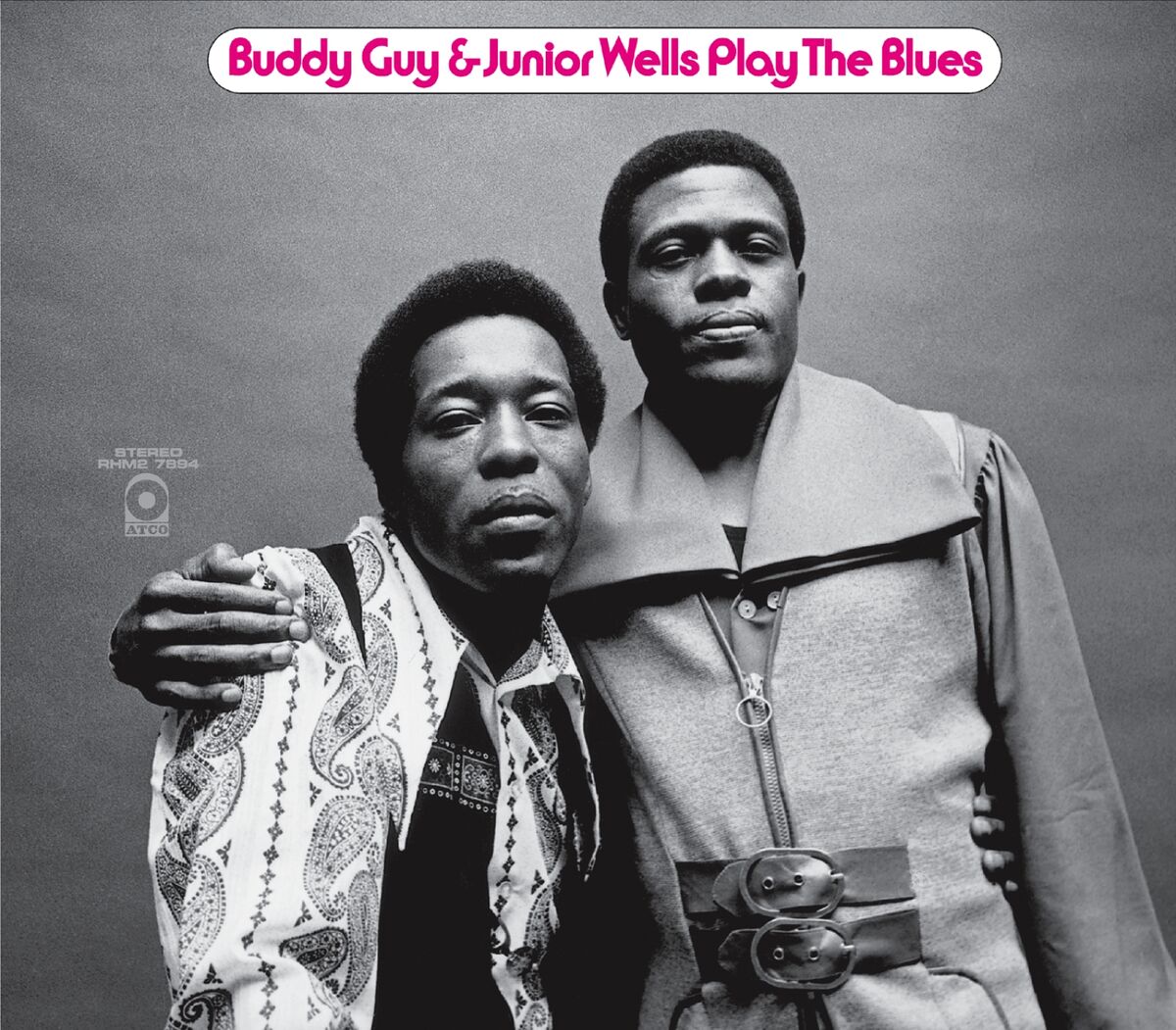 Album cover of Bad Bad Whiskey