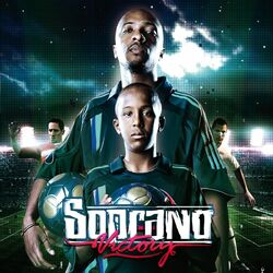 Cover of Victory