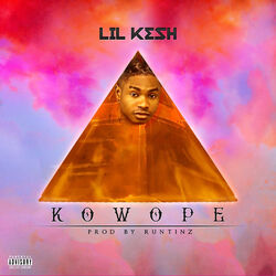Cover of Kowope