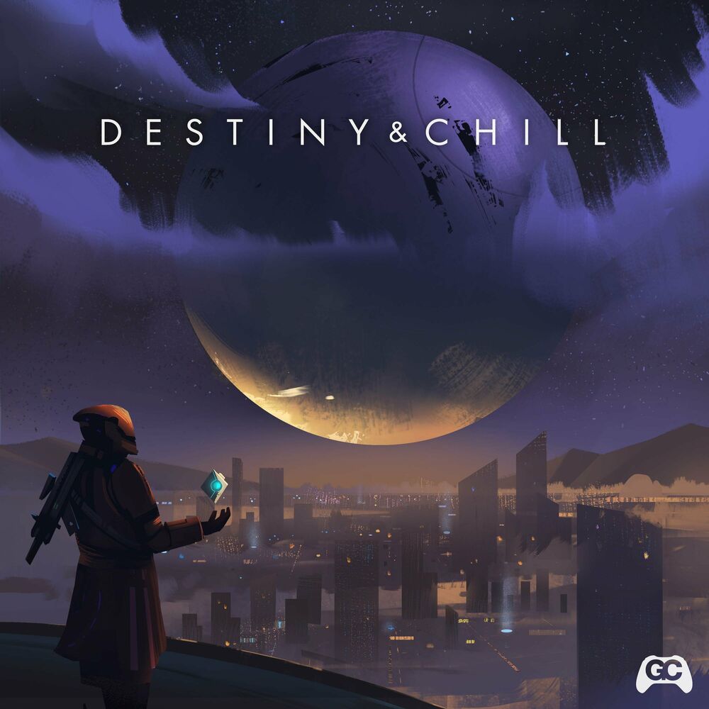 Picture of Destiny & Chill
