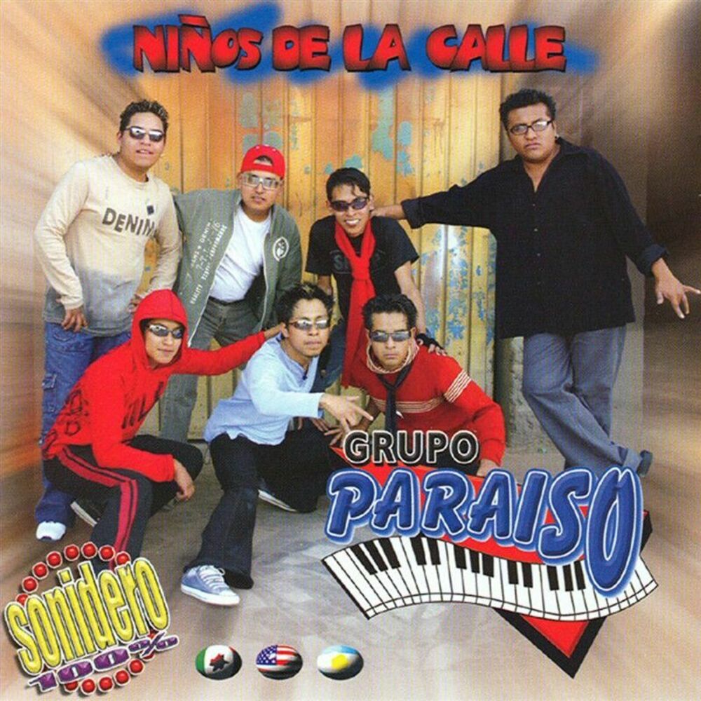 Picture of Niños De La Calle