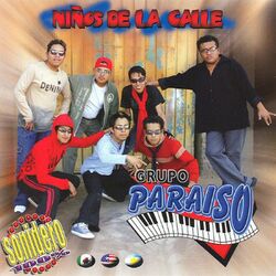 Cover of Niños De La Calle