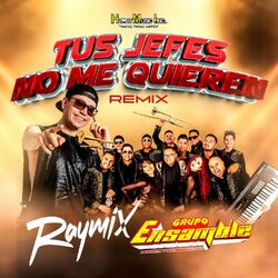Cover of Tus Jefes No Me Quieren (Remix)