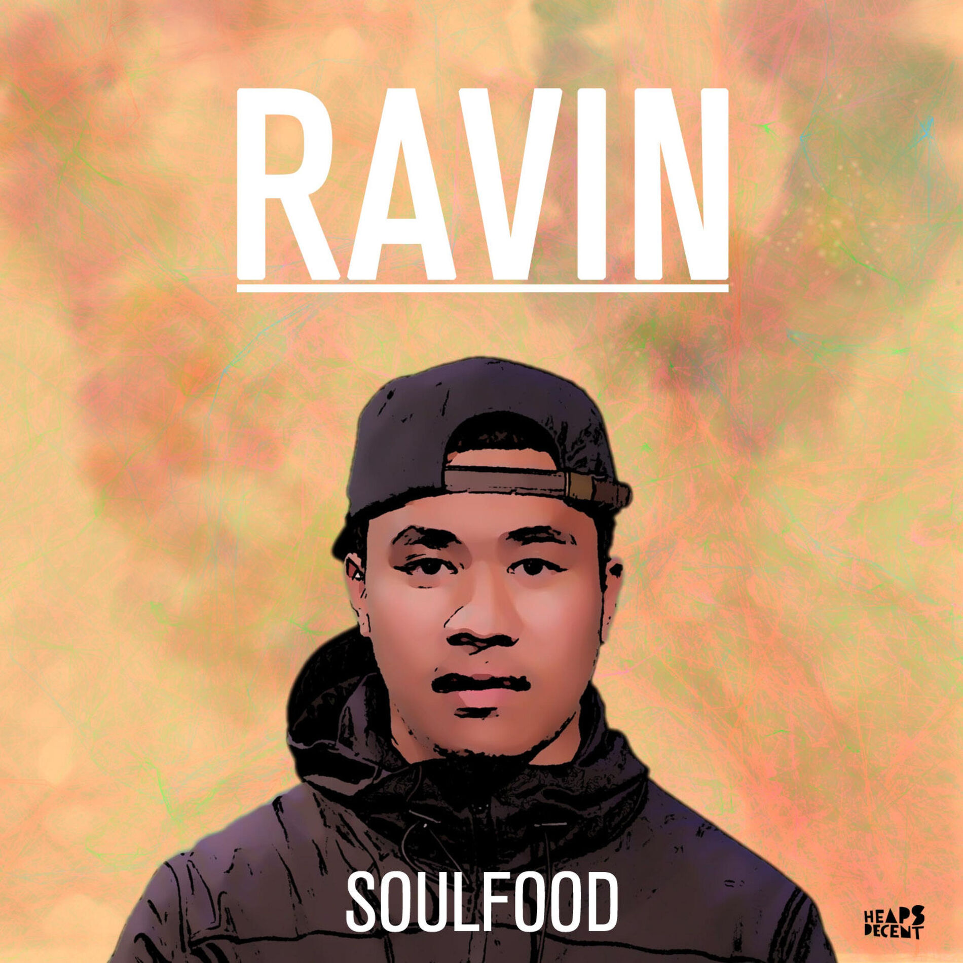 Album cover of Soul Food