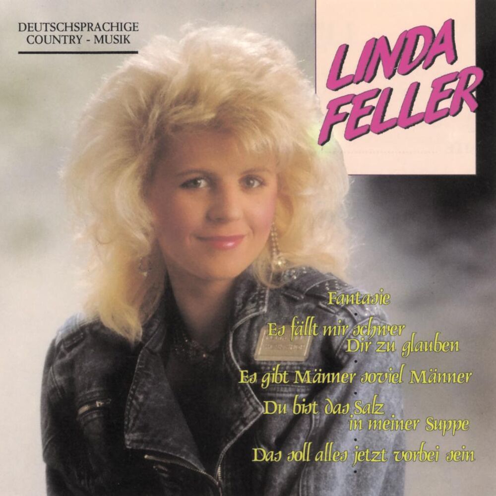 Picture of Linda Feller