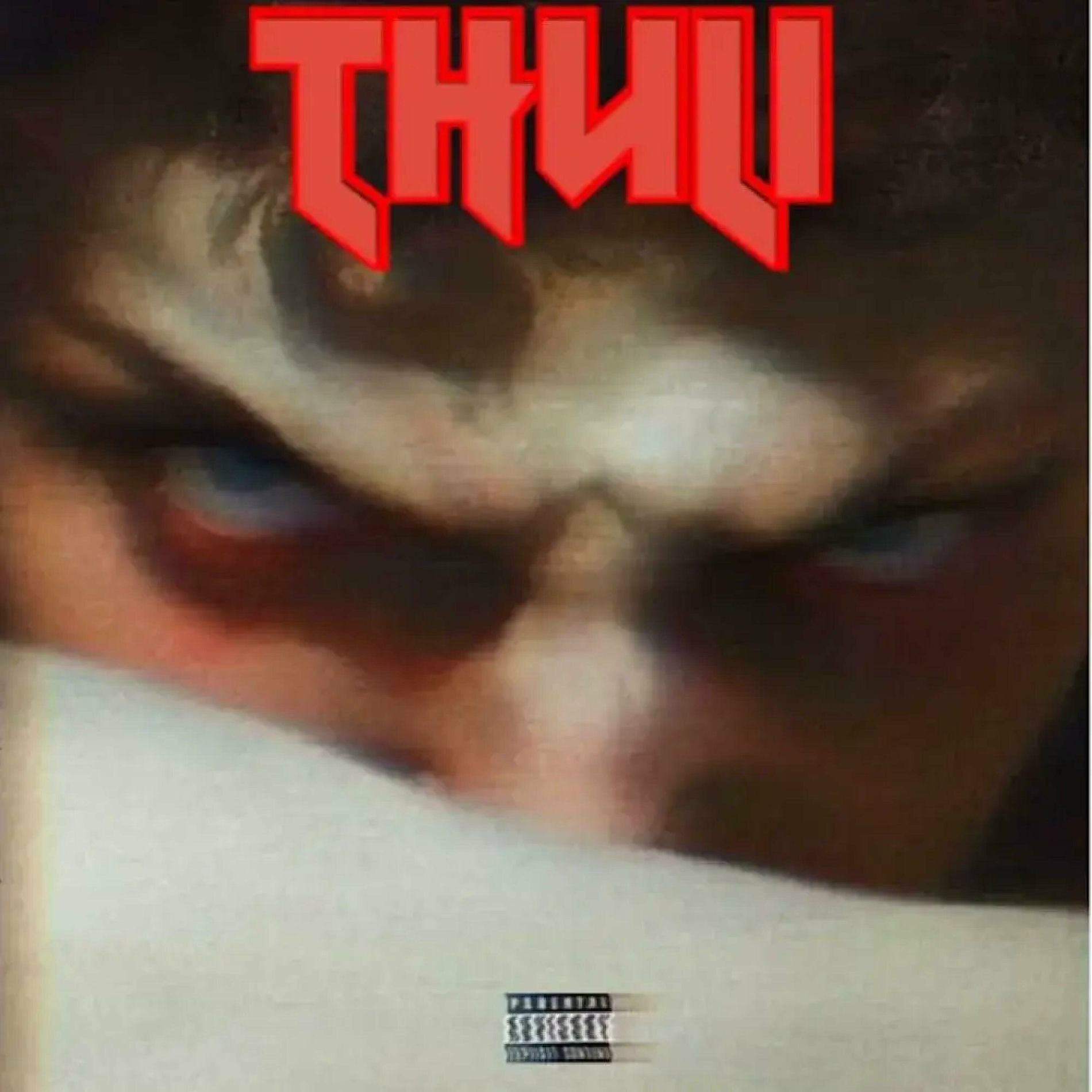 Album cover of THULI (feat. KAMEKVZI & OMERTÁ)