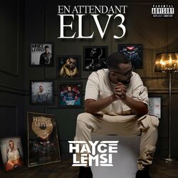 Cover of En attendant ELV3